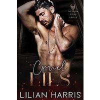 Cruel Lies by Lilian Harris PDF ePub Audio Book Summary
