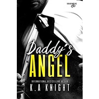 Daddy's Angel by K.A Knight PDF ePub Audio Book Summary