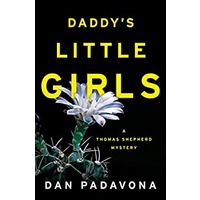 Daddy's Little Girls by Dan Padavona PDF ePub Audio Book Summary