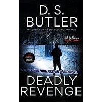 Deadly Revenge by D. S. Butler PDF ePub Audio Book Summary