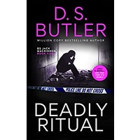 Deadly Ritual by D. S. Butler PDF ePub Audio Book Summary