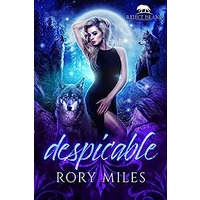Despicable by Rory Miles PDF ePub Audio Book Summary