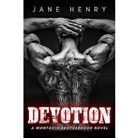 Devotion by Jane Henry PDF ePub Audio Book Summary