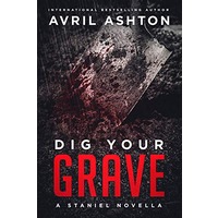 Dig Your Grave by Avril Ashton PDF ePub Audio Book Summary