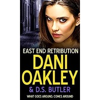 East End Retribution by D. S. Butler PDF ePub Audio Book Summar