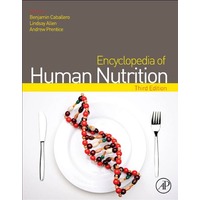 Encyclopedia of Human Nutrition by Benjamin Caballero PDF ePub Audio Book Summary