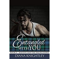 Entangled With You by Diana Knightley PDF ePub Audio Book Summary