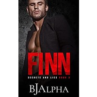 FINN by BJ Alpha PDF ePub Audio Book Summary