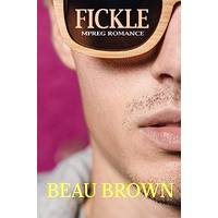 Fickle by Beau Brow PDF ePub Audio Book Summary