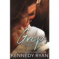 GRIP by Kennedy Ryan PDF ePub Audio Book Summary