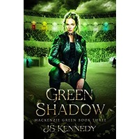 Green Shadow by JS Kennedy PDF ePub Audio Book Summary