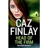 Head of the Firm by Caz Finlay PDF ePub Audio Book Summary