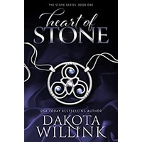 Heart of Stone by Dakota Willink PDF ePub Audio Book Summary