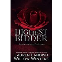 Highest Bidder by Lauren Landish PDF ePub Audio Book Summary