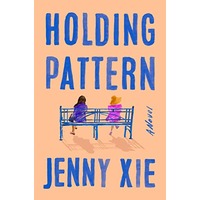 Holding Pattern by Jenny Xie PDF ePub Audio Book Summary