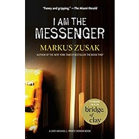 I Am the Messenger by Markus Zusak PDF ePub Audio Book Summary
