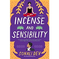 Incense and Sensibility by Sonali Dev PDF ePub Audio Book Summary