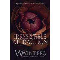 Irresistible Attraction by W. Winters PDF ePub Audio Book Summary