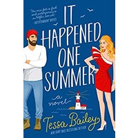 It Happened One Summer by Tessa Bailey PDF ePub Audio Book Summary