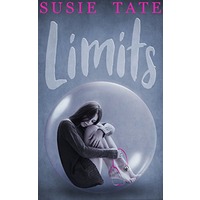 Limits by Susie Tate PDF ePub Audio Book Summary
