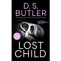 Lost Child by D. S. Butler PDF ePub Audio Book Summary