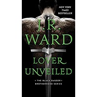 Lover Unveiled by J.R. Ward PDF ePub Audio Book Summary
