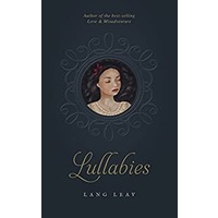 Lullabies by Lang Leav PDF ePub Audio Book Summary