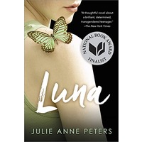 Luna by Julie Anne Peters PDF ePub Audio Book Summary