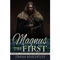 Magnus the First by Diana Knightley PDF ePub Audio Book Summary