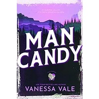 Man Candy by Vanessa Vale PDF ePub Audio Book Summary