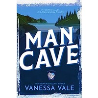 Man Cave by Vanessa Vale PDF ePub Audio Book Summary