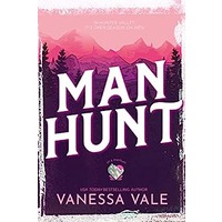 Man Hunt by Vanessa Vale PDF ePub Audio Book Summary