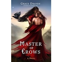 Master of Crows by Grace Draven PDF ePub Audio Book Summary