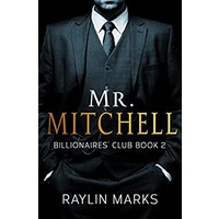 Mr. Mitchell by Raylin Marks PDF ePub Audio Book Summary