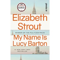 My Name Is Lucy Barton by Elizabeth Strout PDF ePub Audio Book Summary