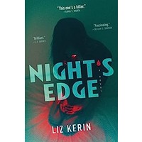 Night's Edge by Liz Kerin PDF ePub Audio Book Summary