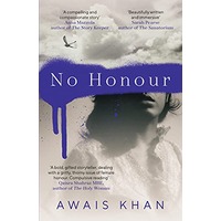 No Honour by Awais Khan PDF ePub Audio Book Summary