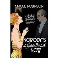 Nobody's Sweetheart Now by Maggie Robinson PDF ePub Audio Book Summary