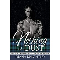 Nothing but Dust by Diana Knightley PDF ePub Audio Book Summary
