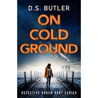 On Cold Ground by D. S. Butler PDF ePub Audio Book Summary