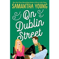 On Dublin Street by Samantha Young PDF ePub Audio Book Summary