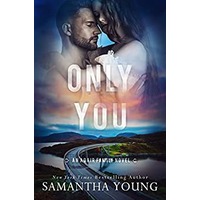 Only You by Samantha Young PDF ePub Audio Book