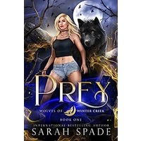 Prey by Sarah Spade PDF ePub Audio Book Summary