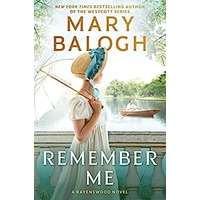 Remember Me by Mary Balogh PDF ePub Audio Book Summary