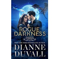 Rogue Darkness by Dianne Duvall PDF ePub Audio Book Summary