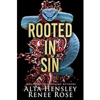 Rooted in Sin by Alta Hensley PDF ePub Audio Book Summary