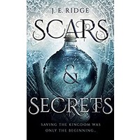 Scars & Secrets by J.E. Ridge PDF ePub Audio Book Summary