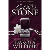Set In Stone by Dakota Willink PDF ePub Audio Book Summary
