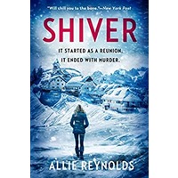 Shiver by Allie Reynolds PDF ePub Audio Book Summary