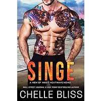 Singe by Chelle Bliss PDF ePub Audio Book Summary